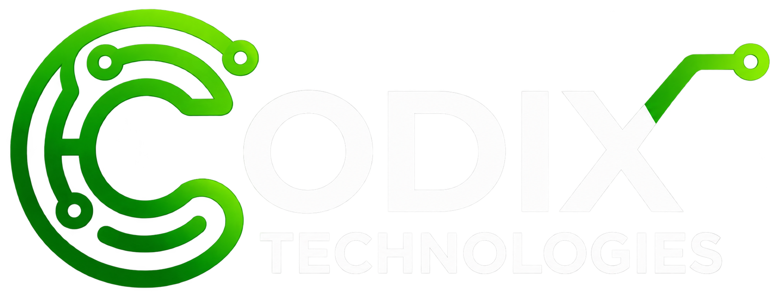 Codix Technologies Logo